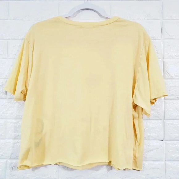 NWT  LOCAL LAB LOS ANGELES CALIFORNIA TOP.SIZE XL - Picture 3 of 4